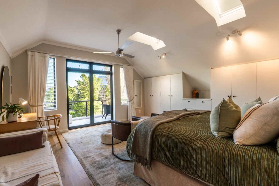 3 Bedroom Property for Sale in Pearl Valley Golf Estate Western Cape